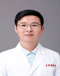 张春涛 执业医师